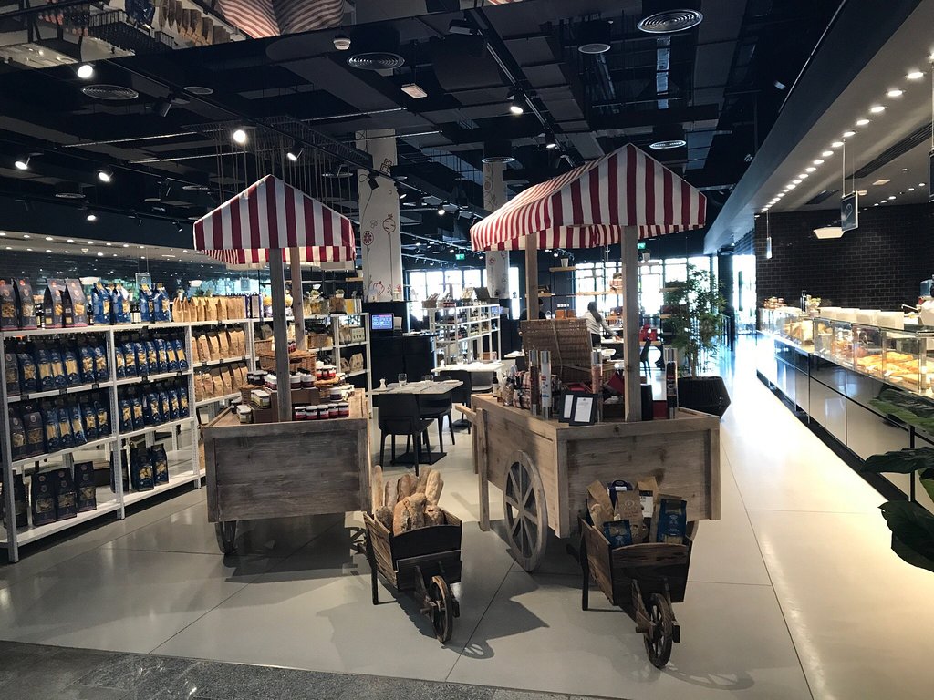 Taste Of Italy 3